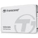 Твърд диск Transcend 512GB 2.5’ SSD 230S SATA3