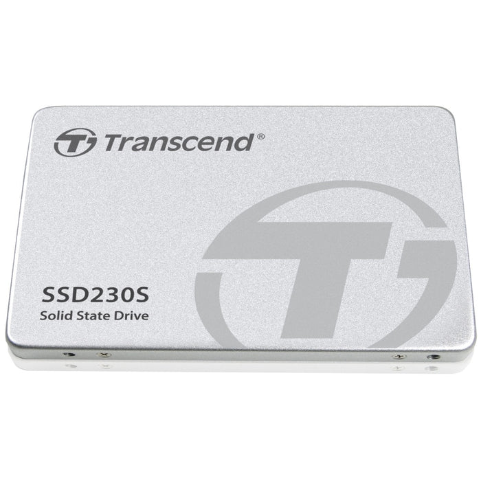 Твърд диск Transcend 256GB 2.5’ SSD 230S SATA3
