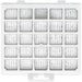 Аксесоар Bosch BBZ153HF HEPA filter