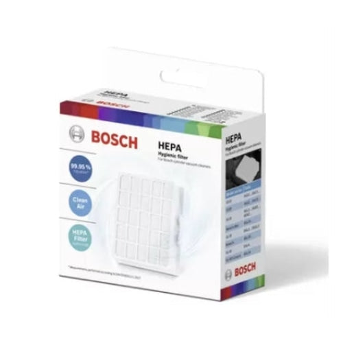 Аксесоар Bosch BBZ156HF HEPA filter
