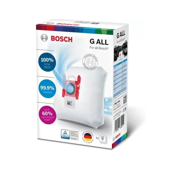 Аксесоар Bosch BBZ41FGALL Set of filter bags