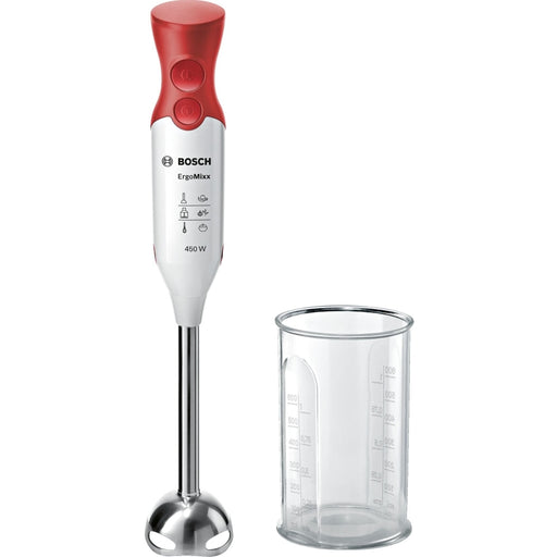 Пасатор Bosch MSM64110 Blender 450 W Included