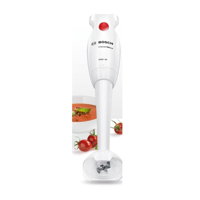 Пасатор Bosch MSM14000 Blender CleverMixx 400 W