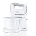 Миксер Bosch MFQ36460 Hand mixer 450 W White includes