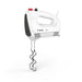 Миксер Bosch MFQ22100 Hand mixer CleverMixx 375 W 4