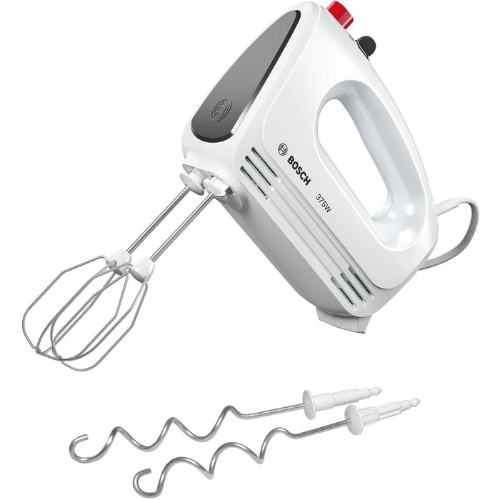 Миксер Bosch MFQ22100 Hand mixer CleverMixx 375 W 4