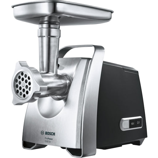 Месомелачка Bosch MFW68660 Meat mincer ProPower