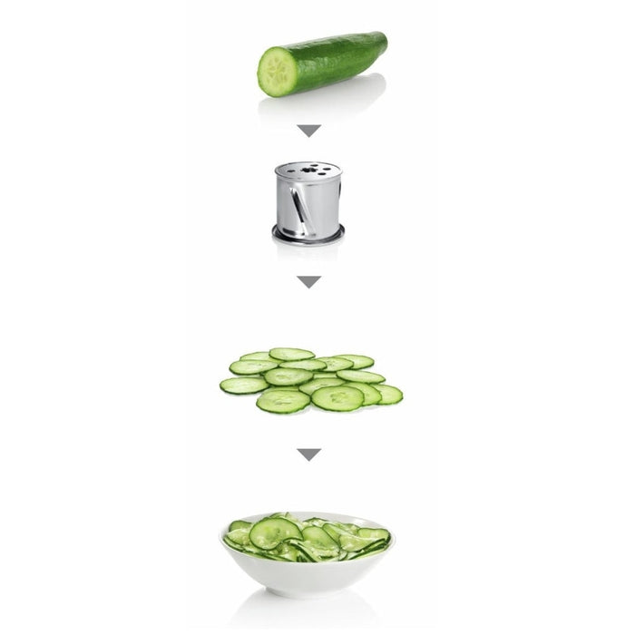 Месомелачка Bosch MFW67440 Meat mincer ProPower