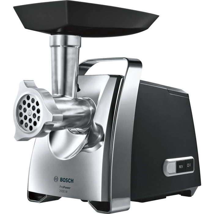 Месомелачка Bosch MFW67440 Meat mincer ProPower