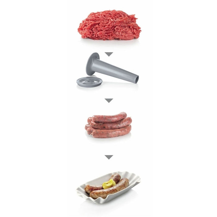 Месомелачка Bosch MFW67440 Meat mincer ProPower