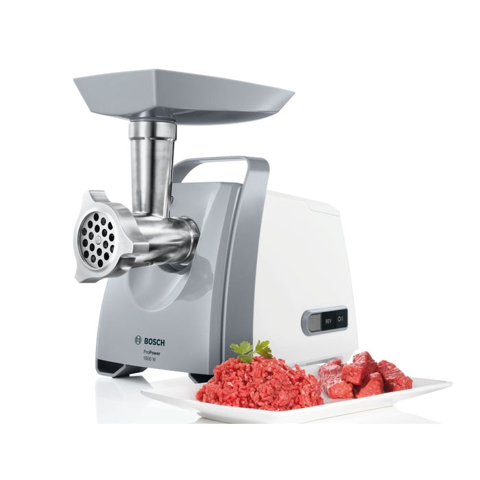 Месомелачка Bosch MFW45020 Meat mincer ProPower