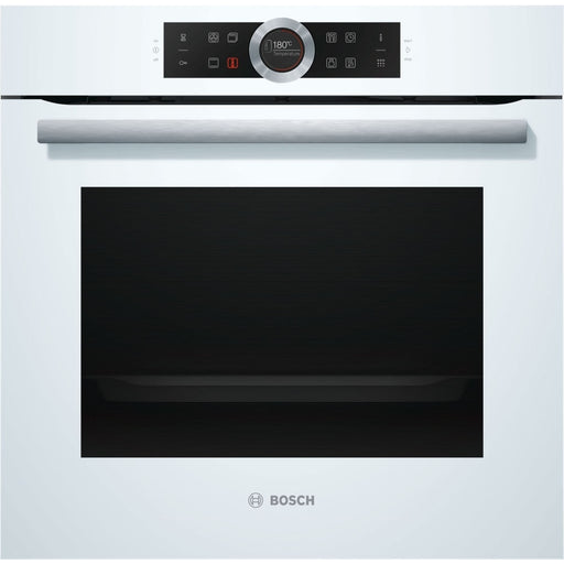 Фурна Bosch HBG675BW1 Built - in oven 4D HotAir pyrolysis