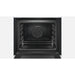 Фурна Bosch HBG675BW1 Built - in oven 4D HotAir pyrolysis