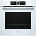 Фурна Bosch HBG675BW1 Built - in oven 4D HotAir pyrolysis