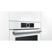 Фурна Bosch HBG675BW1 Built - in oven 4D HotAir pyrolysis