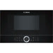 Микровълнова печка Bosch BFL634GB1 Built