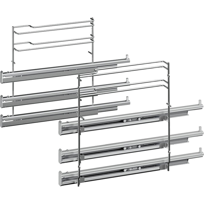 Аксесоар Bosch HEZ638370 Telescopic guide on 3