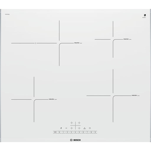 Готварски плот Bosch PIF672FB1E Induction hob