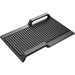 Аксесоар Bosch HEZ390522 Griddle Plate for Induction hobs