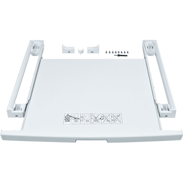 Аксесоар Bosch WTZ11400 Connection kit for washing