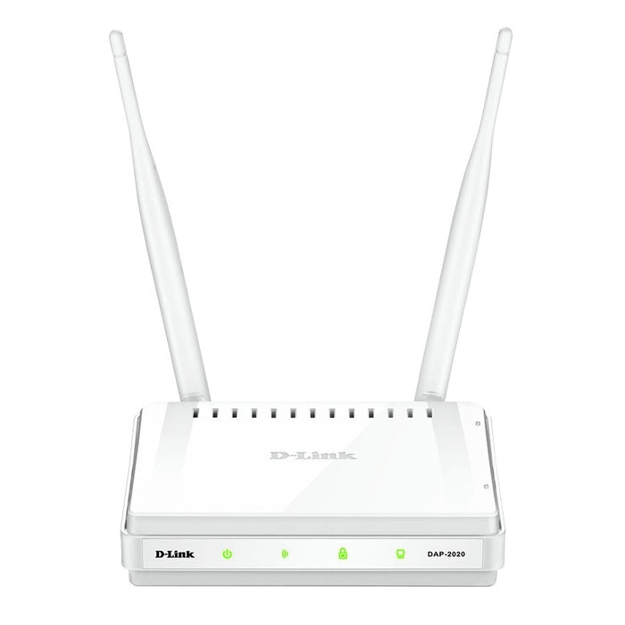 Аксес - пойнт D - Link Wireless N300 Access Point