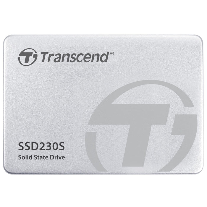 Твърд диск Transcend 128GB 2.5’ SSD 230S SATA3