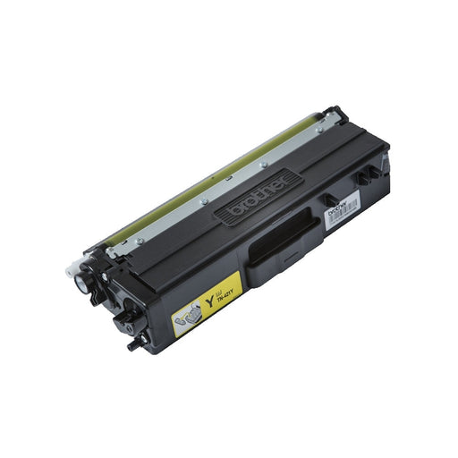 Консуматив Brother TN - 421Y Toner Cartridge