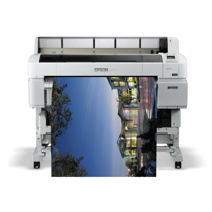 Мастилоструен плотер Epson SureColor SC - T5200