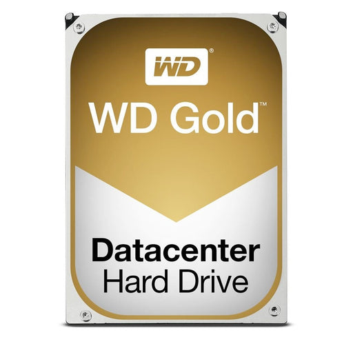 Твърд диск Western Digital Gold Datacenter 4TB
