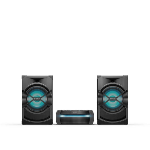 Аудио система Sony SHAKE - X30D Party System with DVD