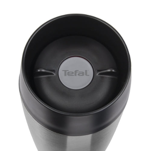 Термочаша Tefal K3080114 TRAVEL MUG 0.36L SST TEF