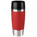 Термочаша Tefal K3084114 TRAVEL MUG 0.36L red slv TEF