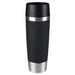 Термочаша Tefal K3081214 TRAVEL MUG GR 0.5L black slv TEF