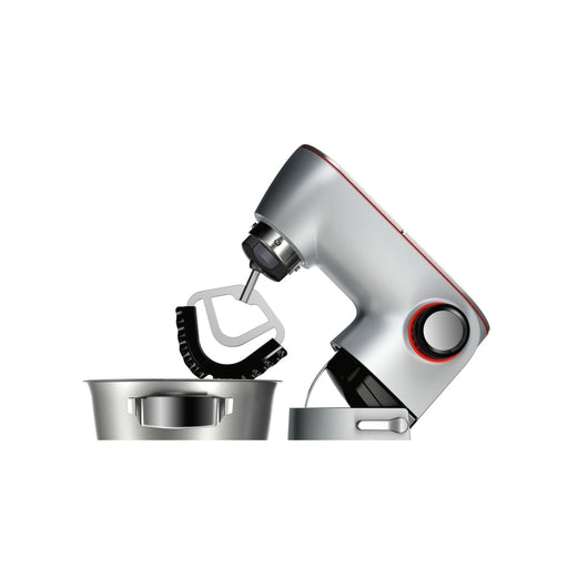 Кухненски робот Bosch MUM9BX5S22 OptiMUM,3D