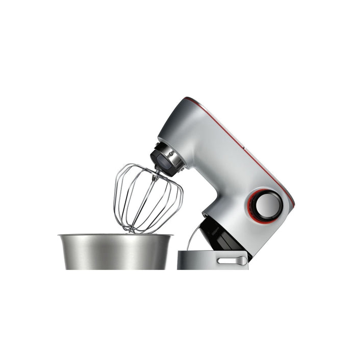 Кухненски робот Bosch MUM9BX5S22 OptiMUM,3D