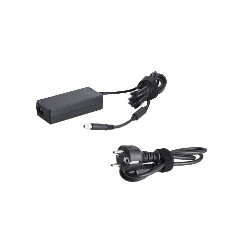 Адаптер Dell 65W Power Adapter Kit for Laptops