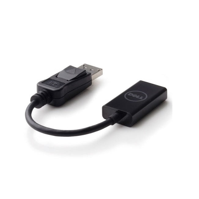 Адаптер Dell Adapter - DisplayPort to HDMI 2.0 (4K)