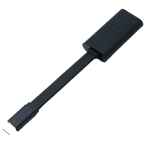 Адаптер Dell Adapter - USB - C to Gigabit Ethernet (PXE)