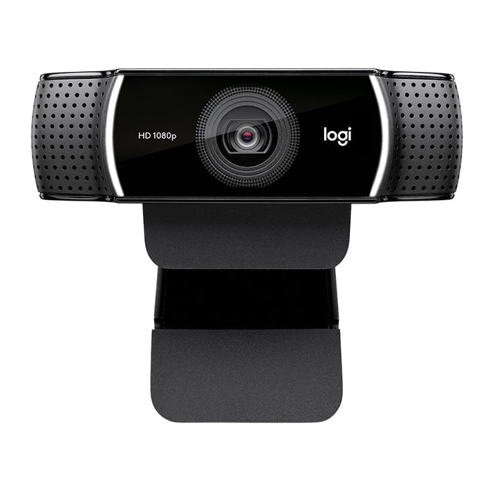 Уебкамера Logitech C922 Pro Stream Webcam