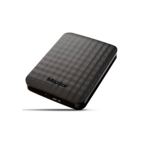 Твърд диск Seagate ext M3 Portable 500GB 2,5’ USB 3.0