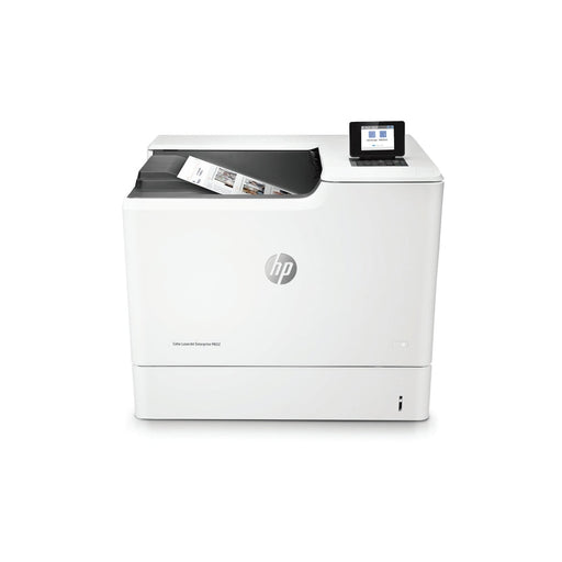 Лазерен принтер HP Color LaserJet Enterprise M652n Printer