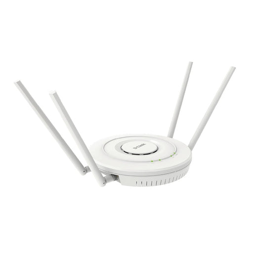 Аксес - пойнт D - Link Unified Wireless AC1200