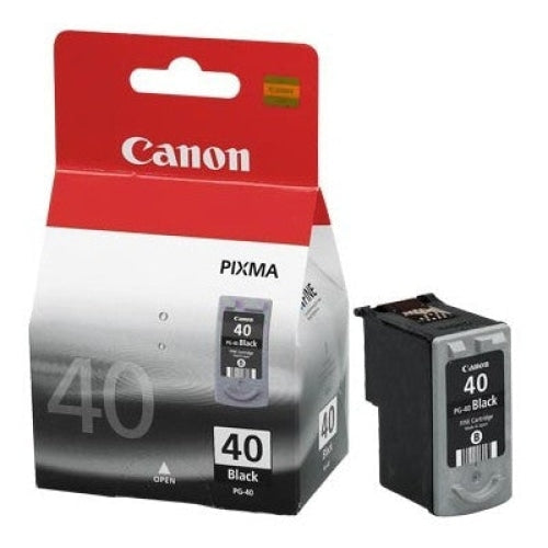 Консуматив Canon PG - 40