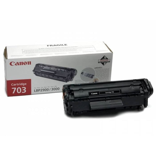 Консуматив Canon CRG - 703