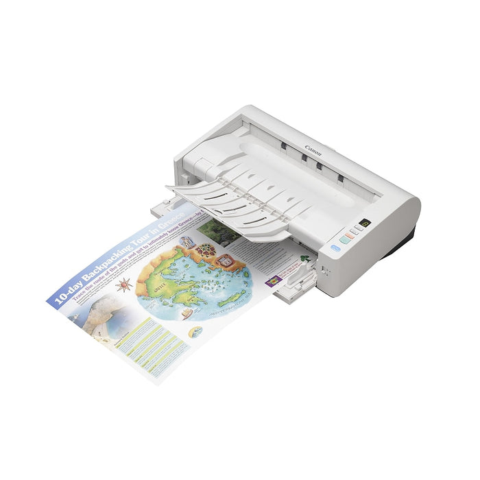 Скенер Canon Document Reader M1060