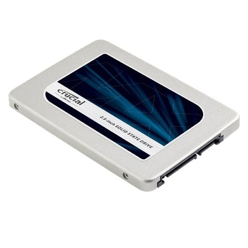 Твърд диск Crucial MX300 2.5’ 1TB SATA III 3 - D