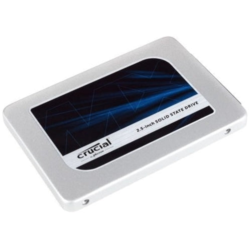 Твърд диск Crucial MX300 2.5’ 1TB SATA III 3 - D