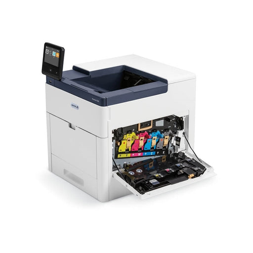 Лазерен принтер Xerox VersaLink C500DN