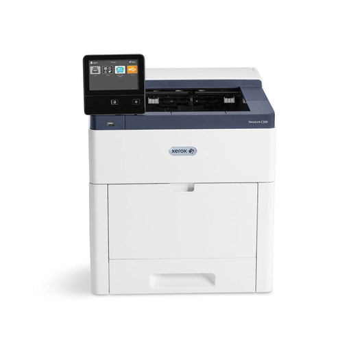 Лазерен принтер Xerox VersaLink C500DN