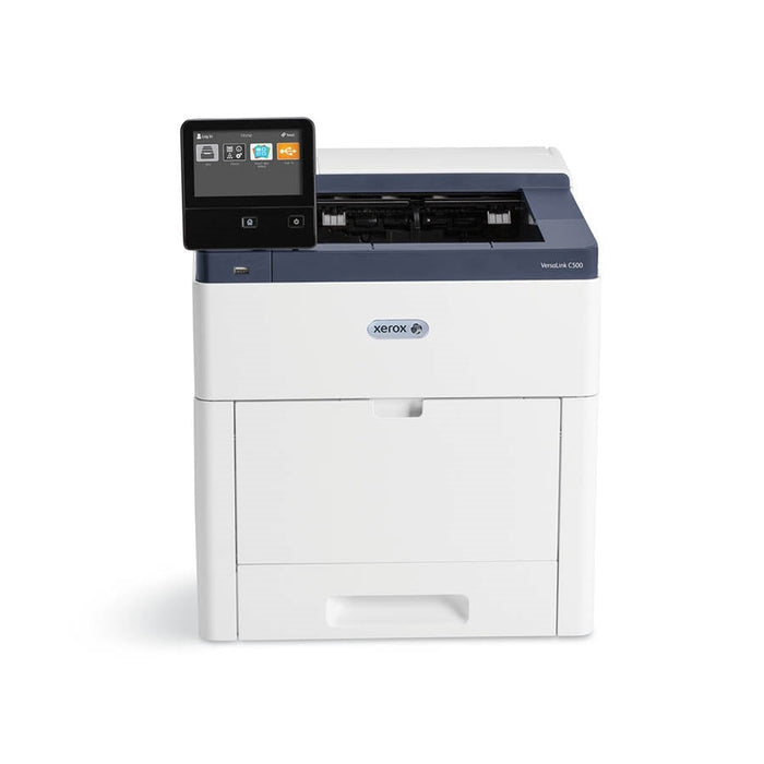 Лазерен принтер Xerox VersaLink C500DN